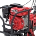 Brado GM-850SB + колеса 7.00-12 культиватор бензиновый с пониженной передачей Brado GM-850SB + колеса 7.00-12 культиватор бензиновый с пониженной передачей