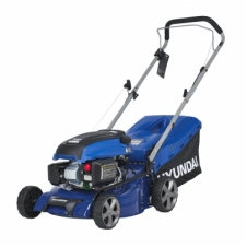 Газонокосилка бензиновая Hyundai L4410 Газонокосилка бензиновая Hyundai L4410