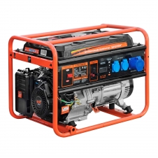 Электростанция Skiper LT 9000ЕВ Электростанция Skiper LT 9000ЕВ