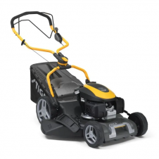 Газонокосилка бензиновая Stiga Combi 753 V Газонокосилка бензиновая Stiga Combi 753 V