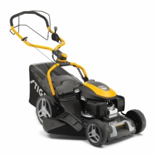 Газонокосилка бензиновая Stiga Combi 748 V Газонокосилка бензиновая Stiga Combi 748 V