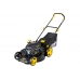 Газонокосилка бензиновая Huter GLM-6.0 ST Газонокосилка бензиновая Huter GLM-6.0 ST