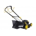 Газонокосилка бензиновая Huter GLM-6.0 ST Газонокосилка бензиновая Huter GLM-6.0 ST