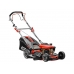 Газонокосилка бензиновая ECO LG-634 Газонокосилка бензиновая ECO LG-634