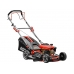 Газонокосилка бензиновая ECO LG-634 Газонокосилка бензиновая ECO LG-634