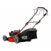 Газонокосилка бензиновая ECO LG-634 Газонокосилка бензиновая ECO LG-634