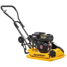 Виброплита Skiper C140L-W (Loncin 200F) Виброплита Skiper C140L-W (Loncin 200F)