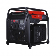 Генератор цифровой FUBAG TI 4300 (открытая рама) 