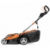 Газонокосилка электрическая DAEWOO DLM 1900E