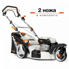 Газонокосилка бензиновая DAEWOO L 50SR Газонокосилка бензиновая DAEWOO L 50SR