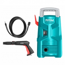 Мойка высокого давления TOTAL TGT113026 Мойка высокого давления TOTAL TGT113026