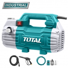 Мойка высокого давления TOTAL TGT11236 Мойка высокого давления TOTAL TGT11236