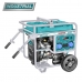 Бензиновый генератор TOTAL TP1150006 Бензиновый генератор TOTAL TP1150006
