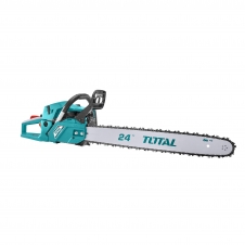 Бензопила TOTAL TG5602411 Бензопила TOTAL TG5602411