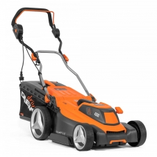 Газонокосилка электрическая DAEWOO DLM 2300E Газонокосилка электрическая DAEWOO DLM 2300E