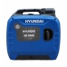 Бензиновый генератор Hyundai HHY 2065Si