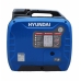 Бензиновый генератор Hyundai HHY 2565Si Бензиновый генератор Hyundai HHY 2565Si