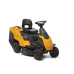 Садовый трактор (райдер) газонокосилка Stiga COMBI 166 Садовый трактор (райдер) газонокосилка Stiga COMBI 166