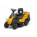 Садовый трактор (райдер) газонокосилка Stiga COMBI 166 Садовый трактор (райдер) газонокосилка Stiga COMBI 166