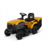 Садовый трактор (райдер) газонокосилка Stiga Estate 384 Садовый трактор (райдер) газонокосилка Stiga Estate 384