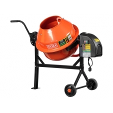 Бетоносмеситель DGM BK-80C Бетоносмеситель DGM BK-80C
