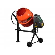 Бетоносмеситель DGM BK-150C Бетоносмеситель DGM BK-150C