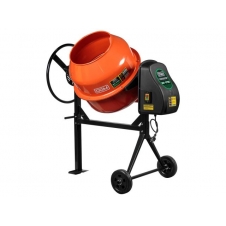 Бетоносмеситель DGM BK-175C Бетоносмеситель DGM BK-175C