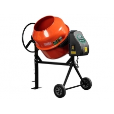 Бетоносмеситель DGM BK-200C Бетоносмеситель DGM BK-200C