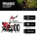 Культиватор (Мотоблок) Brado GM-850S (Колеса 6.00-12) Культиватор (Мотоблок) Brado GM-850S (Колеса 6.00-12)