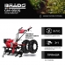 Культиватор (Мотоблок) Brado GM-850S (Колеса 7.00-8 Extreme) Культиватор (Мотоблок) Brado GM-850S (Колеса 7.00-8 Extreme)