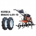 Культиватор (Мотоблок) Skiper SP-700 (Колеса 4.00-10)