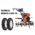 Культиватор (Мотоблок) Skiper SP-1000S (Колеса 6.00-12) Культиватор (Мотоблок) Skiper SP-1000S (Колеса 6.00-12)