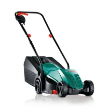 Газонокосилка электрическая BOSCH Rotak 320 ER Газонокосилка электрическая BOSCH Rotak 320 ER