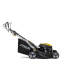 Газонокосилка бензиновая Stiga Twinclip 955 VE Газонокосилка бензиновая Stiga Twinclip 955 VE