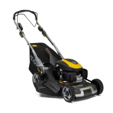 Газонокосилка бензиновая Stiga Twinclip 955 VE Газонокосилка бензиновая Stiga Twinclip 955 VE