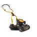 Газонокосилка бензиновая Stiga Multiclip 547 D Газонокосилка бензиновая Stiga Multiclip 547 D