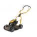 Газонокосилка бензиновая Stiga Multiclip 547 D Газонокосилка бензиновая Stiga Multiclip 547 D