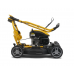 Газонокосилка бензиновая Stiga Multiclip 547 D Газонокосилка бензиновая Stiga Multiclip 547 D