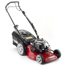 Газонокосилка бензиновая Sanli LBP 510 S9B Газонокосилка бензиновая Sanli LBP 510 S9B