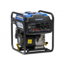 Бензиновый генератор ECO PE-3000RSI Бензиновый генератор ECO PE-3000RSI