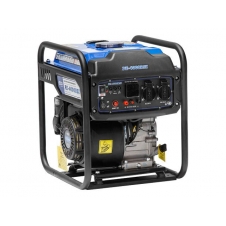 Бензиновый генератор ECO PE-4000RSI Бензиновый генератор ECO PE-4000RSI