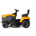 Садовый трактор (райдер) газонокосилка Stiga Tornado 398 M Садовый трактор (райдер) газонокосилка Stiga Tornado 398 M