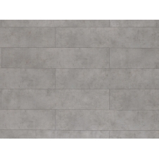 Ламинат EGGER Pro Large Aqua+ Бетон Чикаго светло-серый EPL166