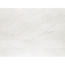 Ламинат EGGER Pro Large Aqua+ Мрамор Леванто белый EPL245