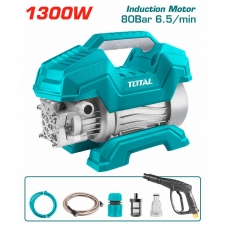 Мойка высокого давления TOTAL TGT11216 Мойка высокого давления TOTAL TGT11216