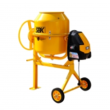Бетоносмеситель SBK SX-130 Бетоносмеситель SBK SX-130