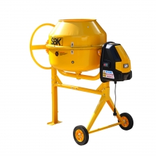 Бетоносмеситель SBK SX-170 Бетоносмеситель SBK SX-170