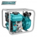 Мотопомпа TOTAL TP3201H Мотопомпа TOTAL TP3201H