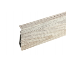 Плинтус Cezar Hi-LINE Prestige Дуб Бильбао М333