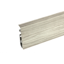 Плинтус Cezar Hi-LINE Prestige Дуб Бежевый Харас М307